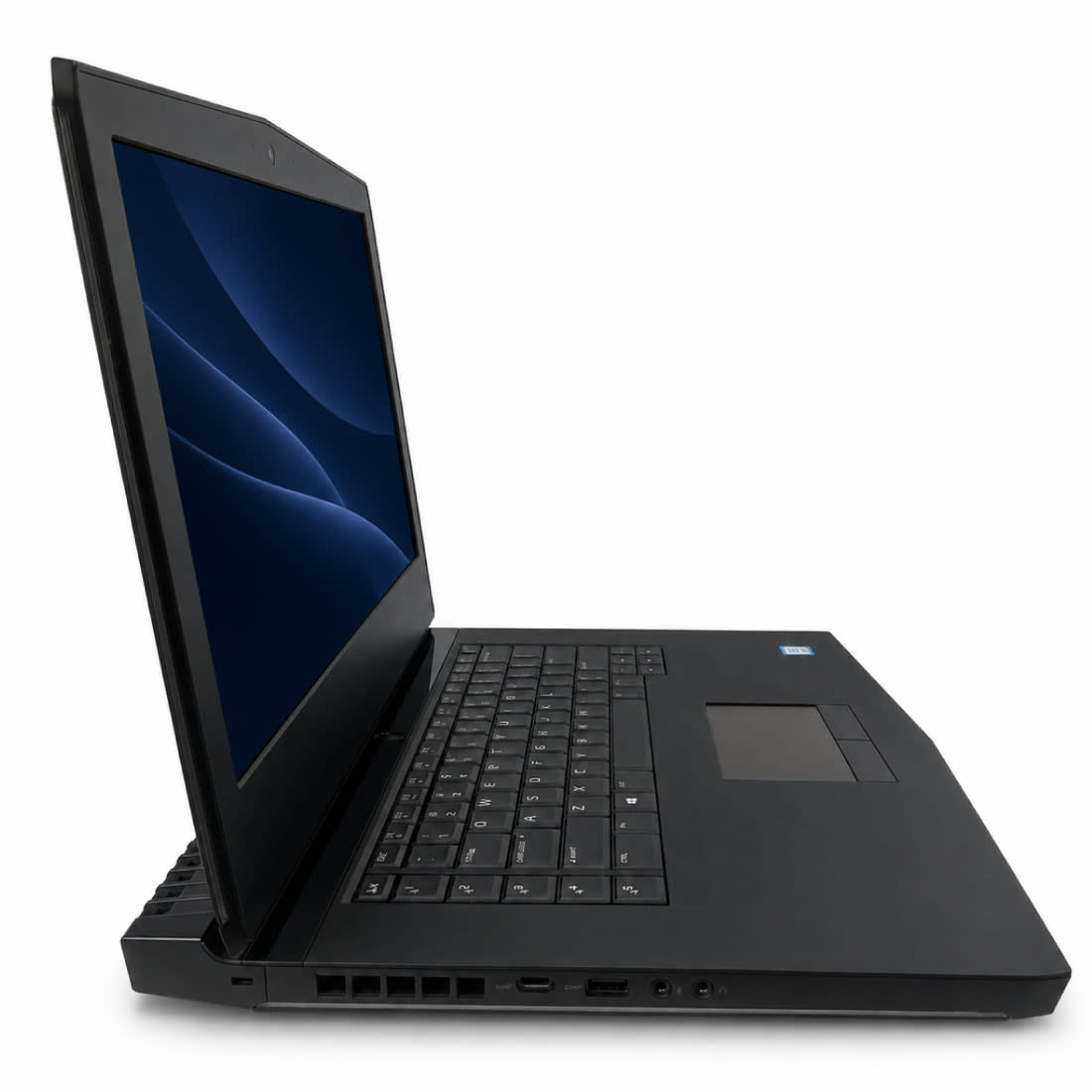 Dell Alienware 15 R4 Gaming Laptop – 15.6-inch Display, 16GB DDR4 RAM, 512GB SSD 3
