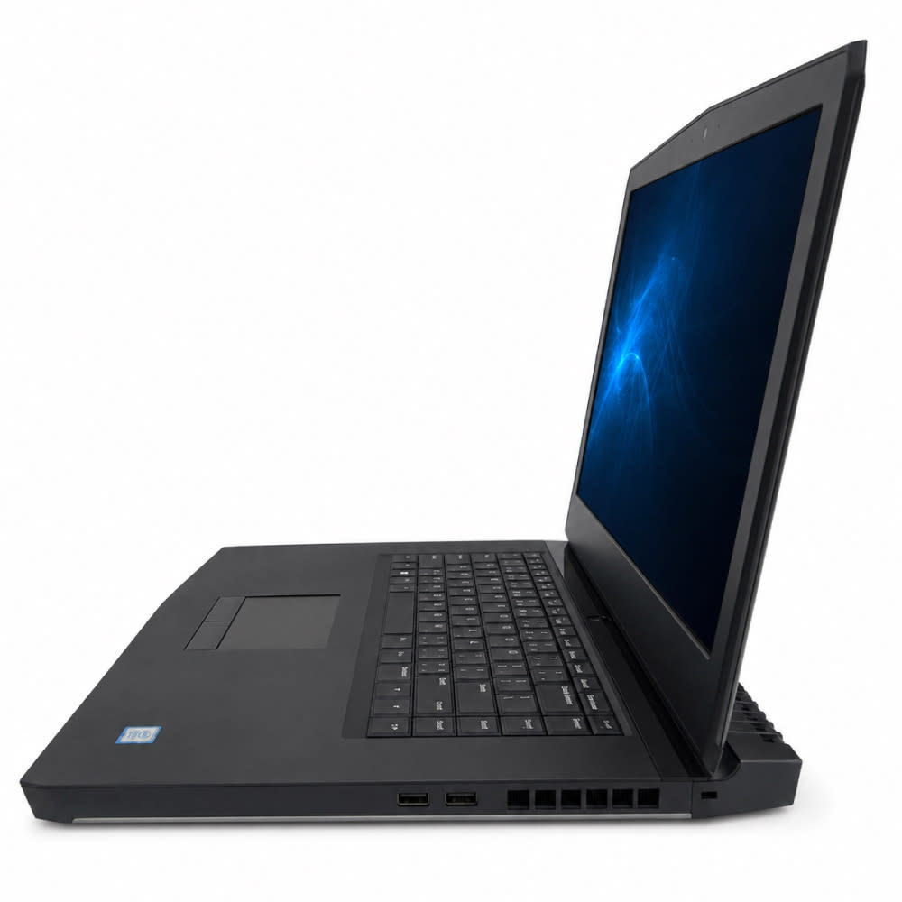 Dell Alienware 15 R4 Gaming Laptop – 15.6-inch Display, 16GB DDR4 RAM, 512GB SSD 4