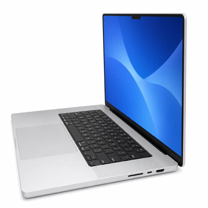 MacBook Pro 2021 16" - M1 Pro Chip 2