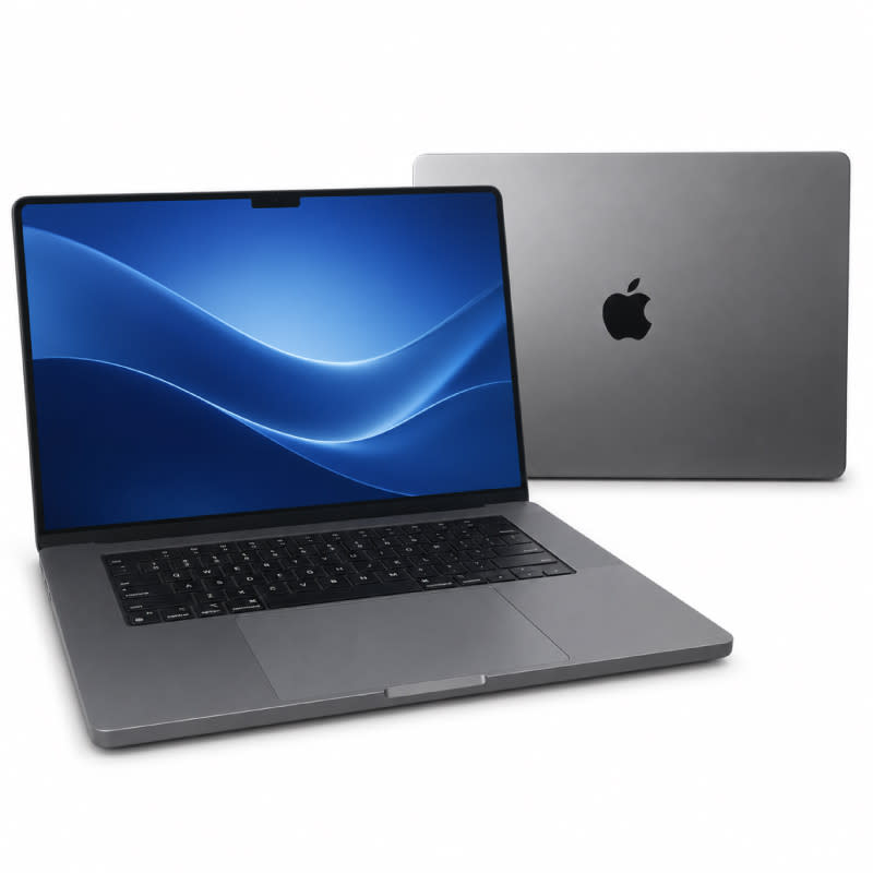 MacBook Pro M1 - 2021 - 14" image 3