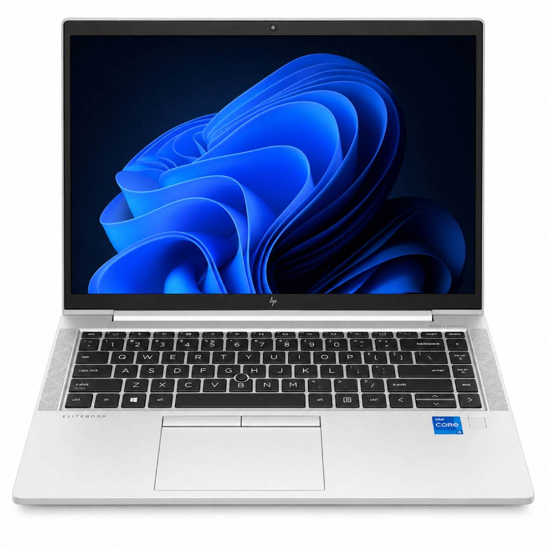 HP EliteBook 840 G8 – 14″ FHD, Intel Core i5 11th Gen