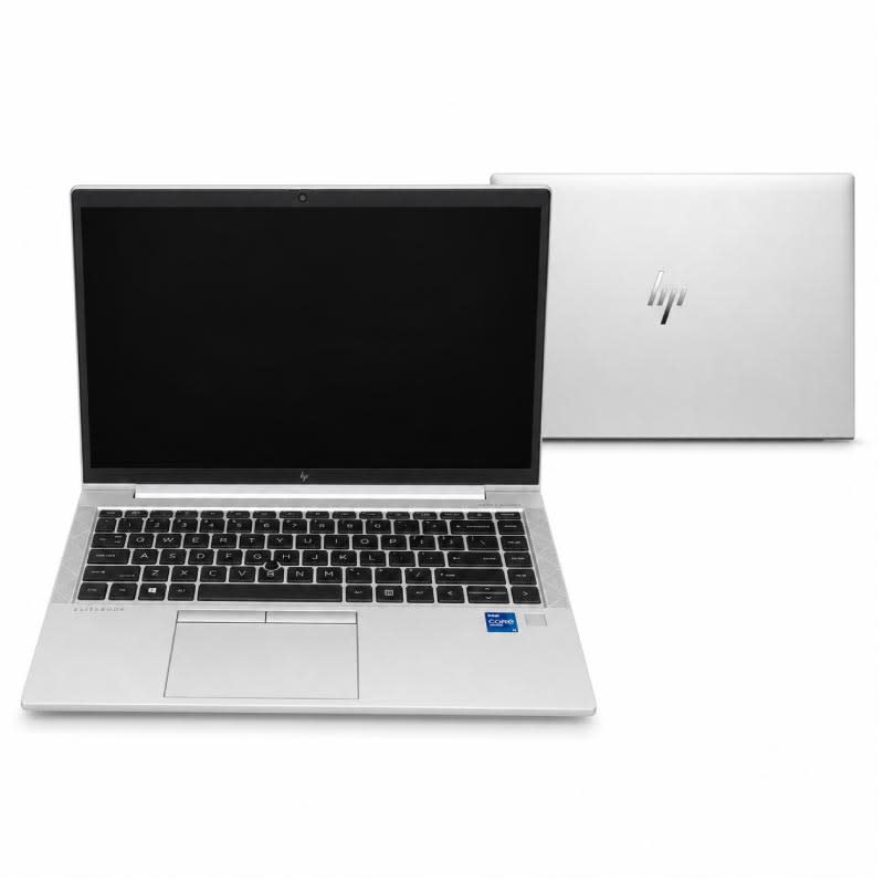 HP EliteBook 840 G8 – 14″ FHD, Intel Core i5 11th Gen 4
