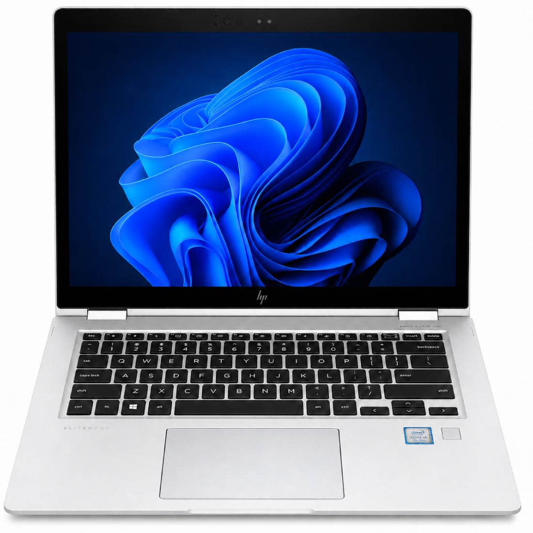 HP Elitebook X360 1030 G2
