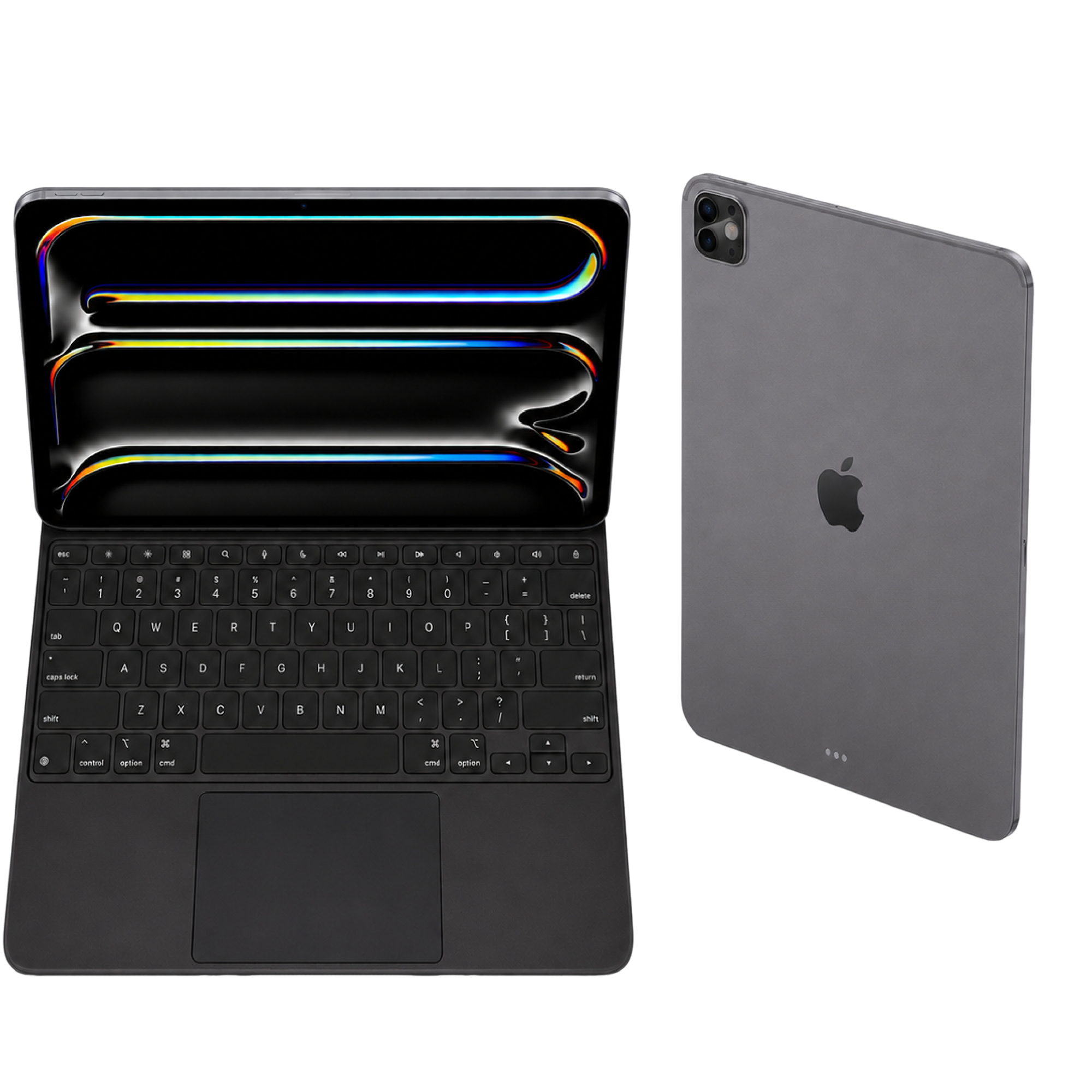 Ipad PRO M5 13Inch 256GB