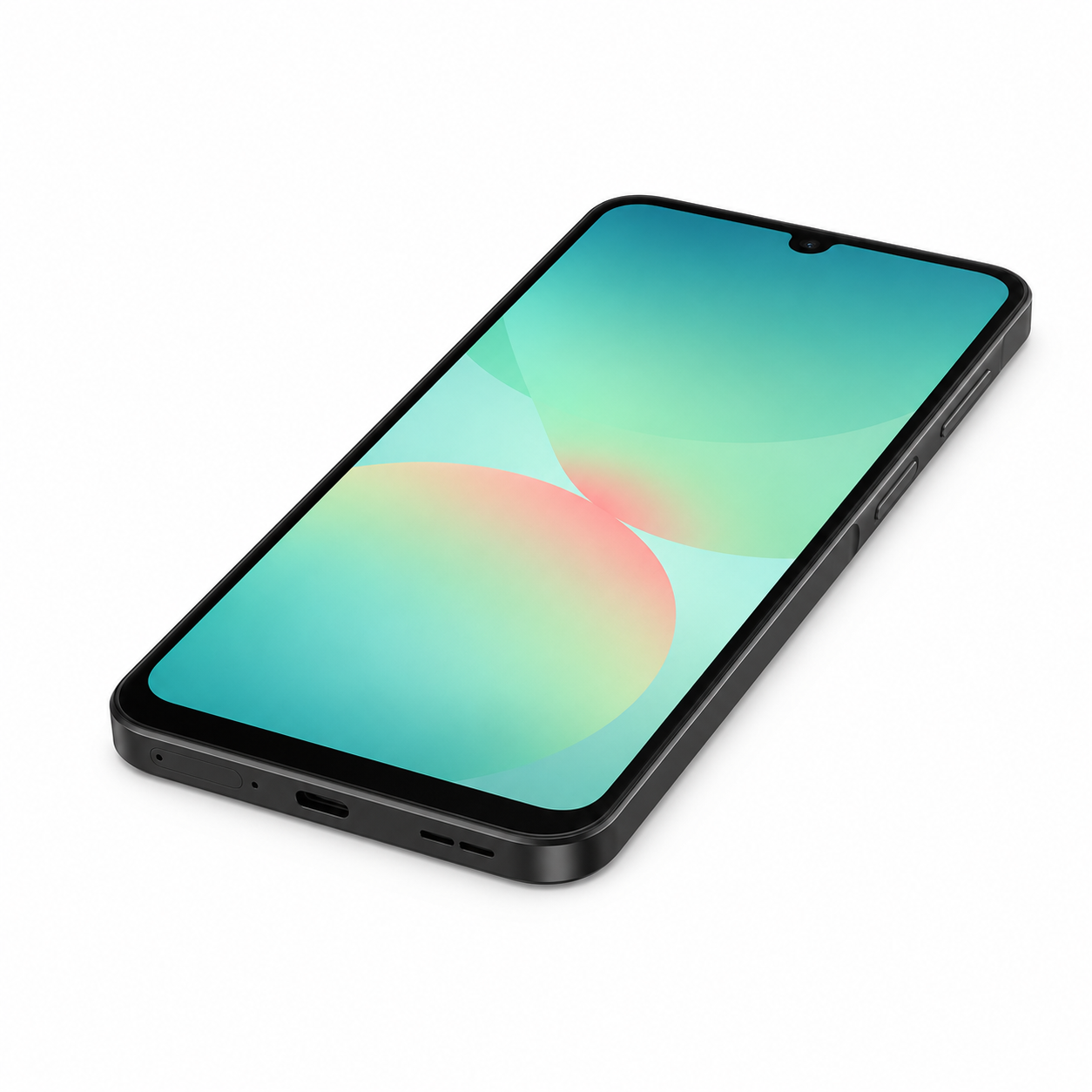 Samsung Galaxy A26 5G – 6GB RAM, 128GB Storage, Black 3