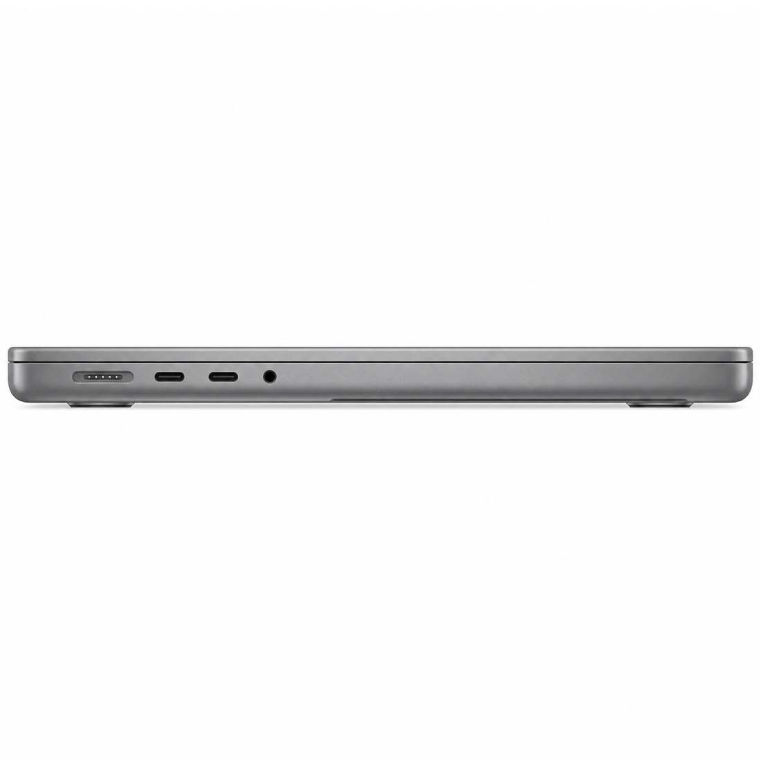 MacBook Pro M1 2021 14-inch – 32GB Unified Memory, 1TB SSD, Space Gray 4