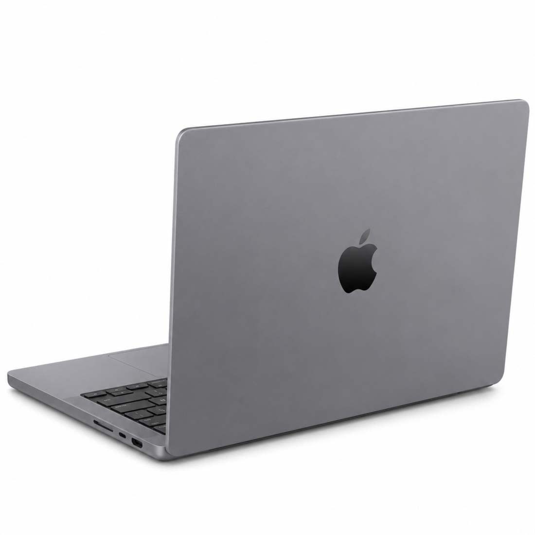 MacBook Pro M2 14-inch 16GB Unified Memory, 512GB SSD, Space Gray 2