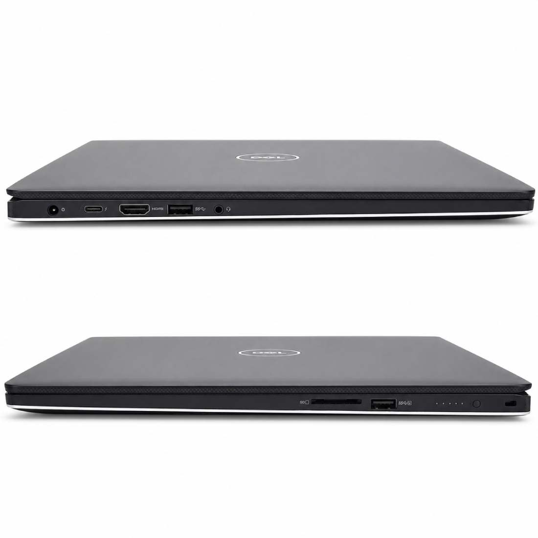 Dell Precision 5540 Mobile Workstation – Intel Core i7, 16GB RAM, 512GB SSD 4