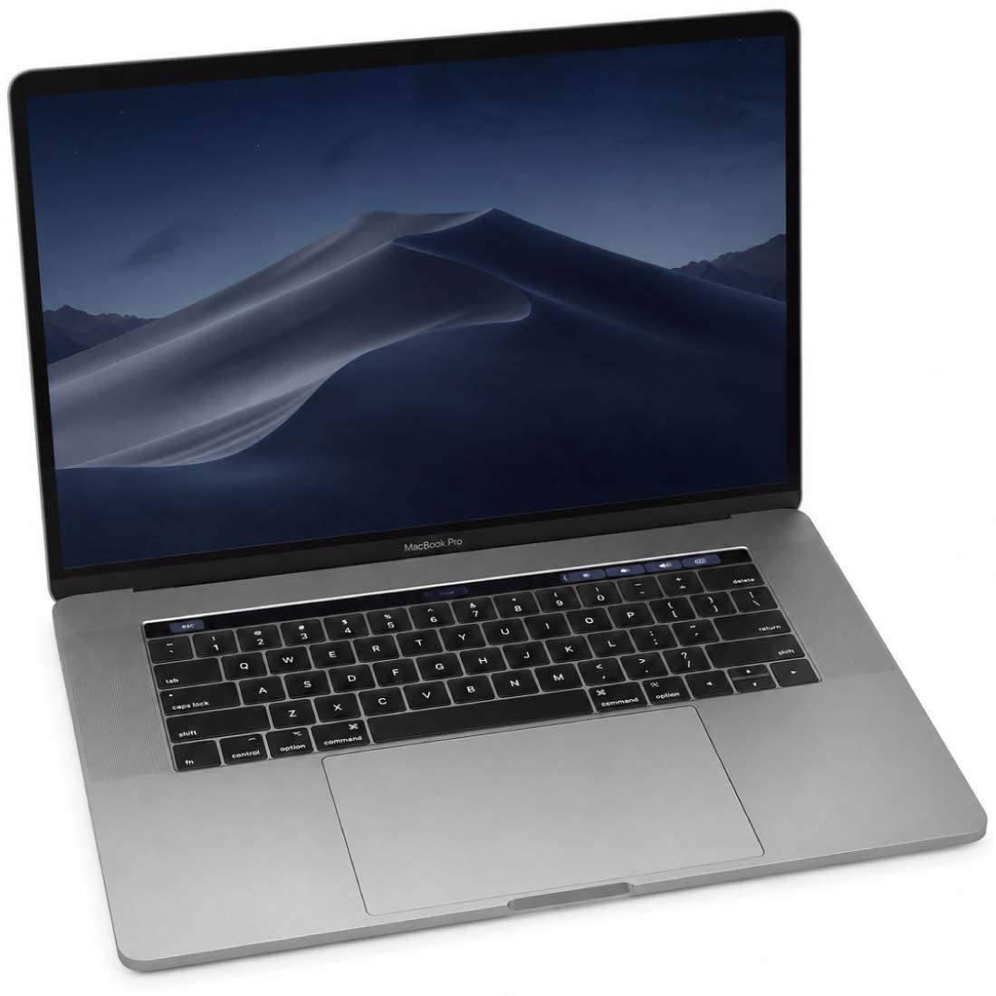 MacBook Pro Core i9 (2019) 16-inch, 32GB RAM, 512GB SSD 3
