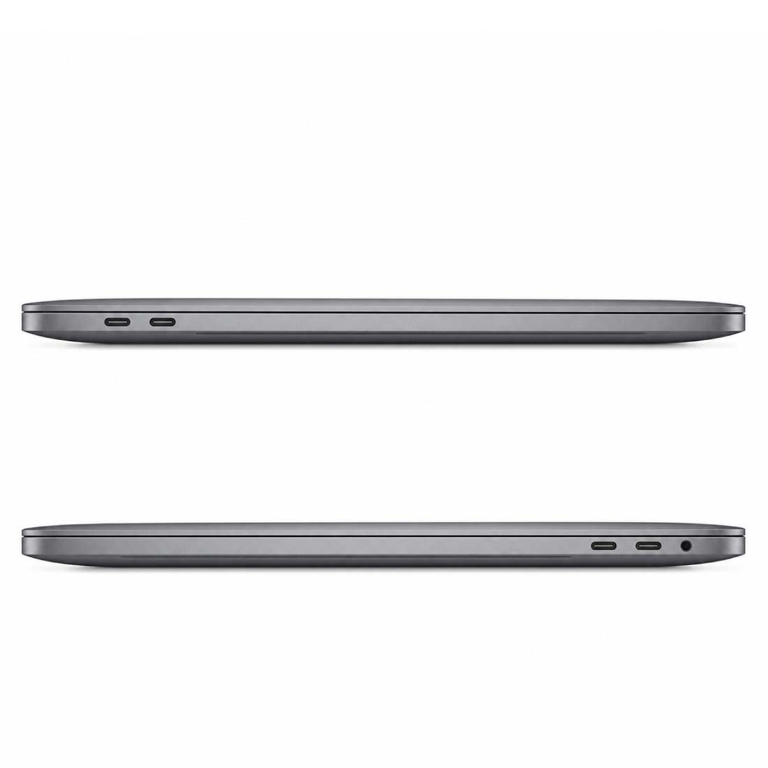 MacBook Pro Core i9 (2019) 16-inch, 32GB RAM, 512GB SSD 5