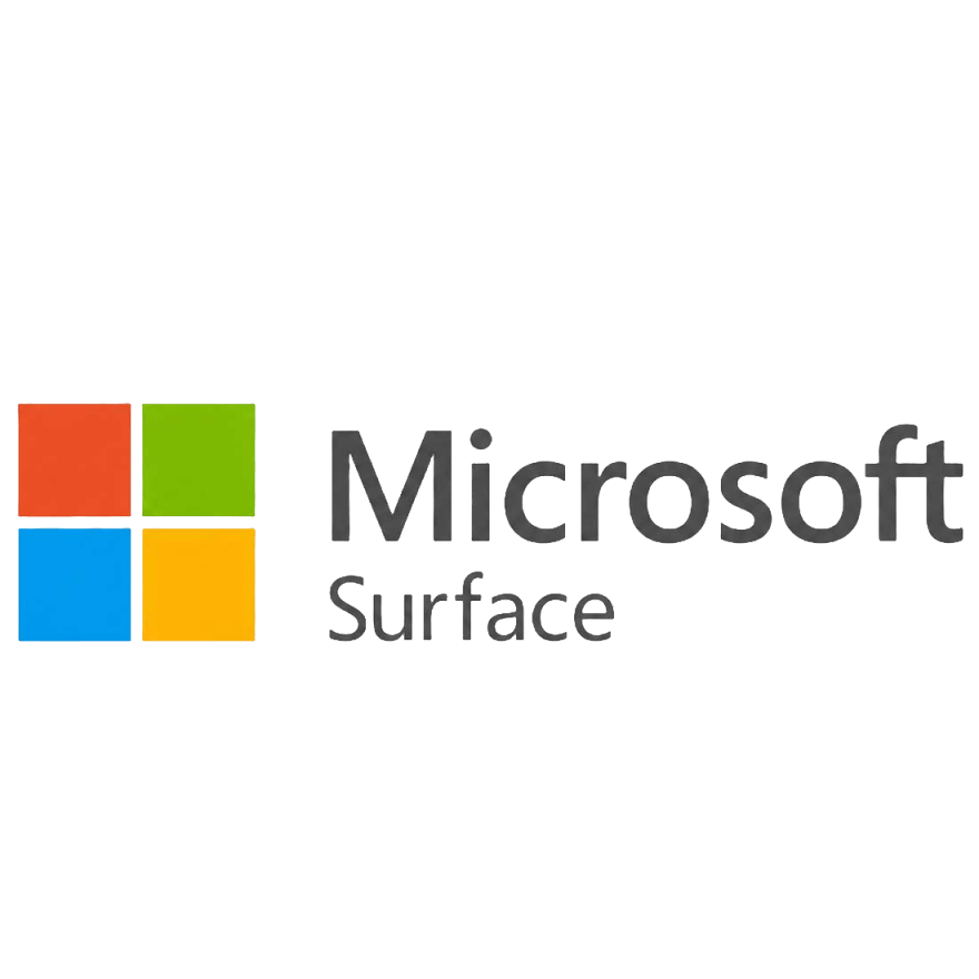 Microsoft Surface logo