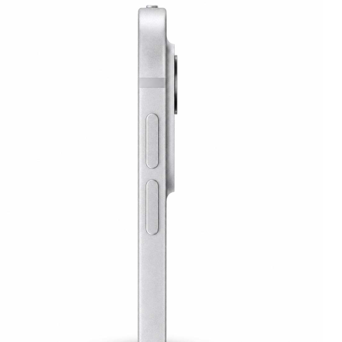 iPad Pro 2nd Gen, 11-inch – 256GB – Silver 2