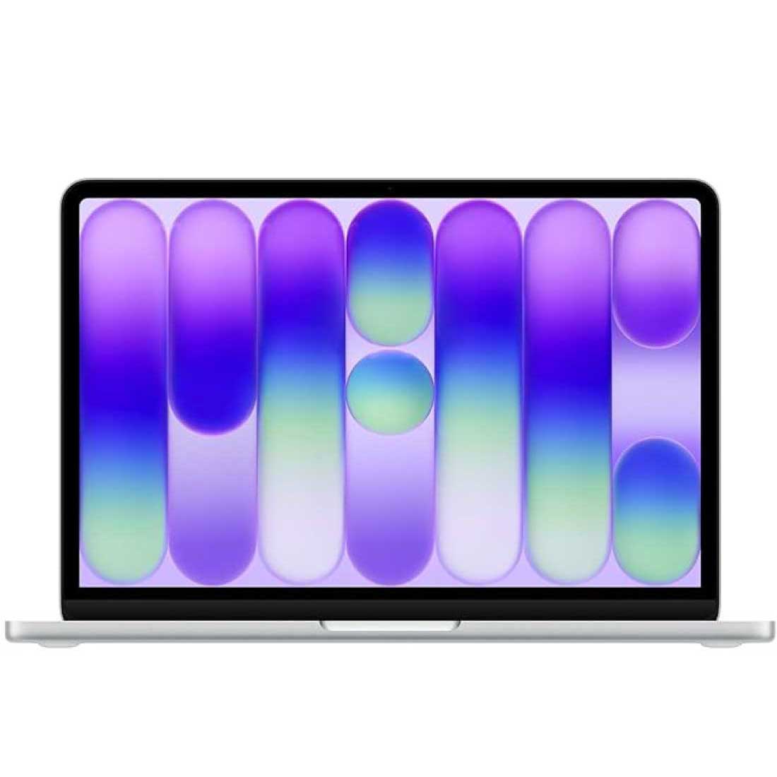 MacBook Neo 13-inch (2026) – A18 Pro, 8GB Unified Memory, 256GB SSD – Silver