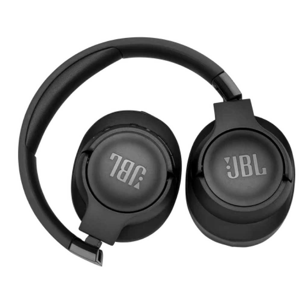 JBL Tune 760NC Wireless Over-Ear Noise Cancelling Headphones – Black 4