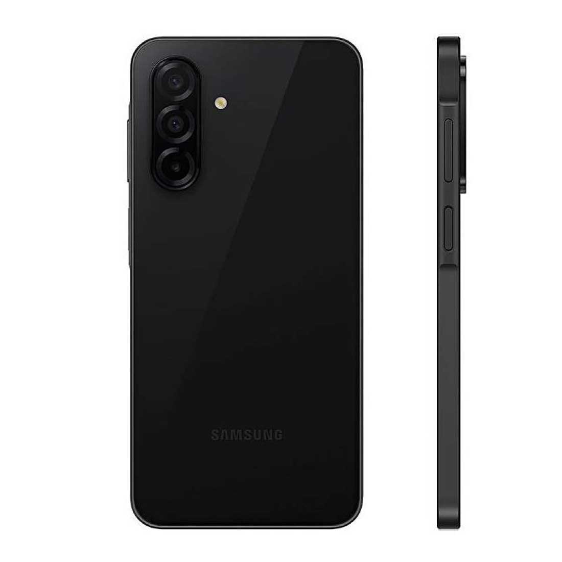 Samsung Galaxy A26 5G – 8GB RAM, 256GB Storage – Black 3