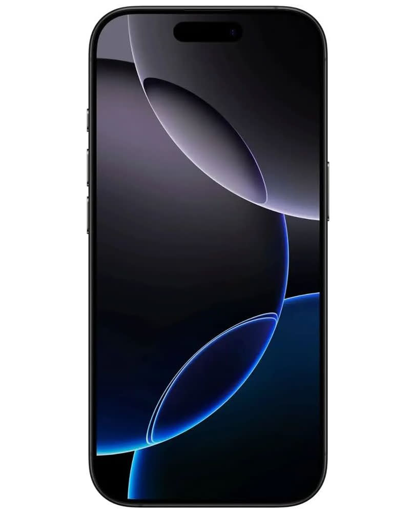 Apple iPhone 16 Pro 5G – 256GB – Black Titanium – Physical SIM 3