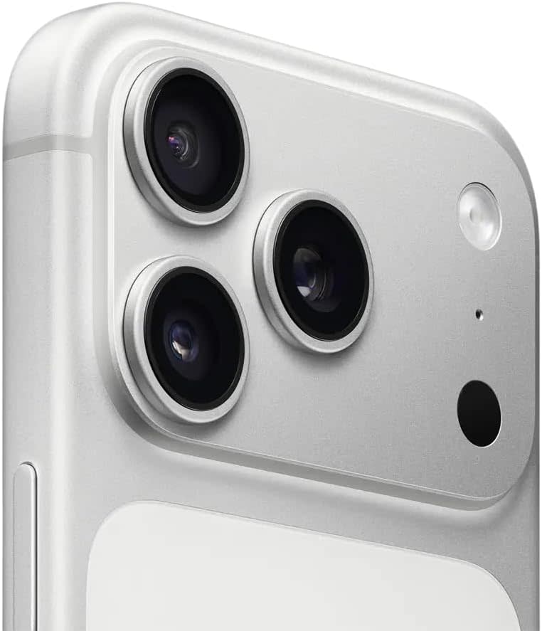Apple iPhone 17 Pro Max 5G image 5