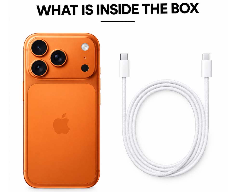 Apple iPhone 17 Pro Max 5G image 7