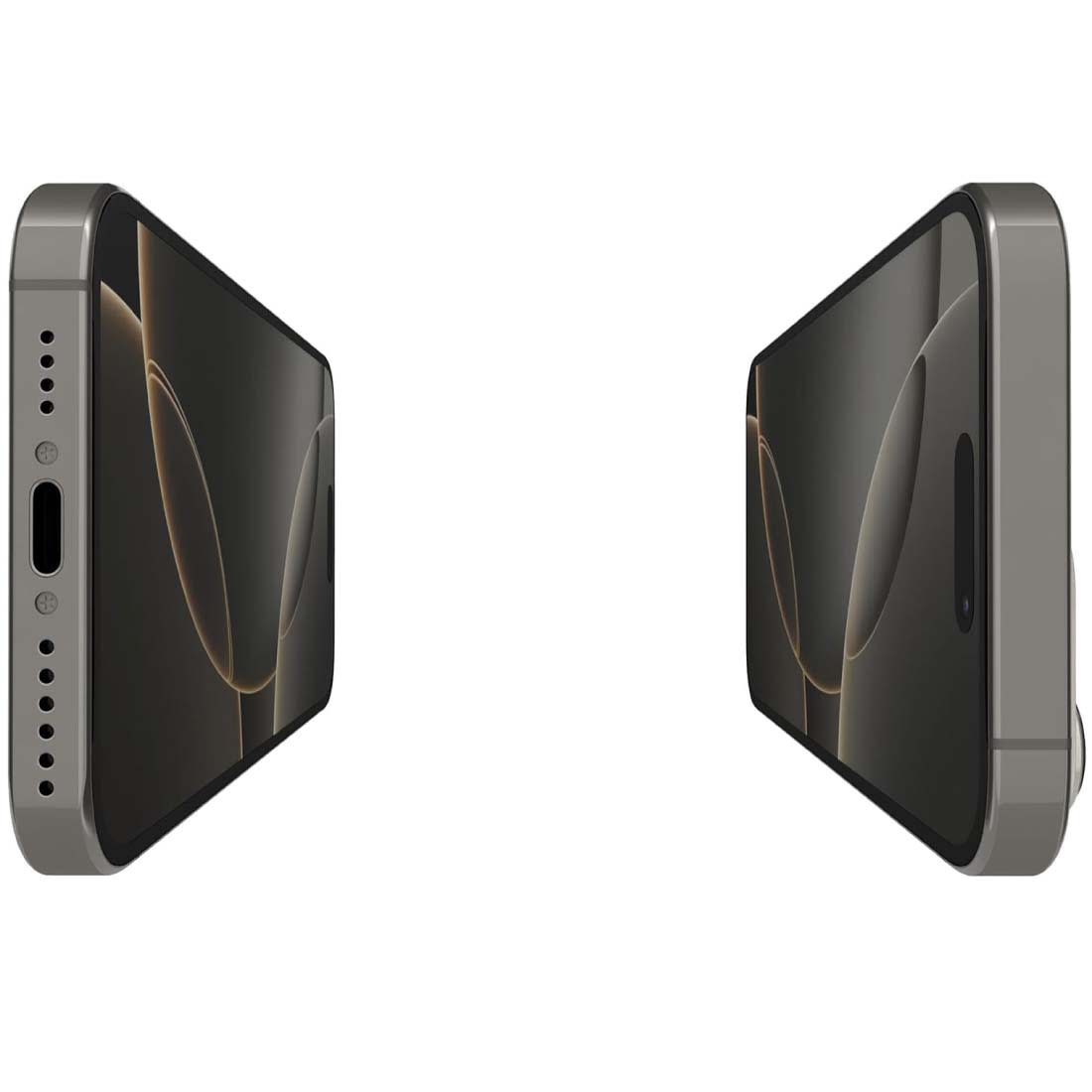 Apple iPhone 16 Pro Max 5G – 256GB – Natural Titanium | E-SIM 5