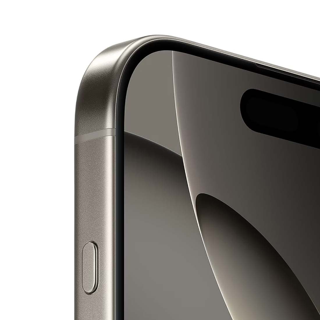 Apple iPhone 16 Pro Max 5G – 256GB – Natural Titanium | E-SIM 7
