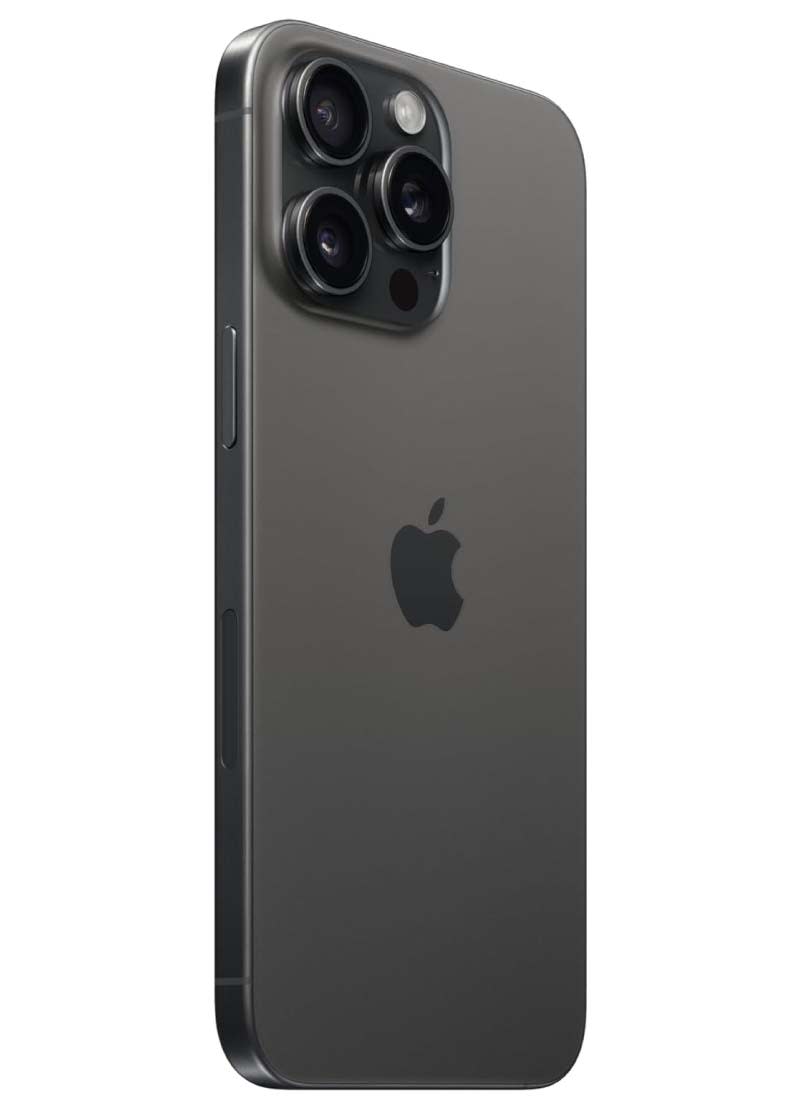 Apple iPhone 15 Pro Max 5G – 256GB – Titanium – Physical SIM 3