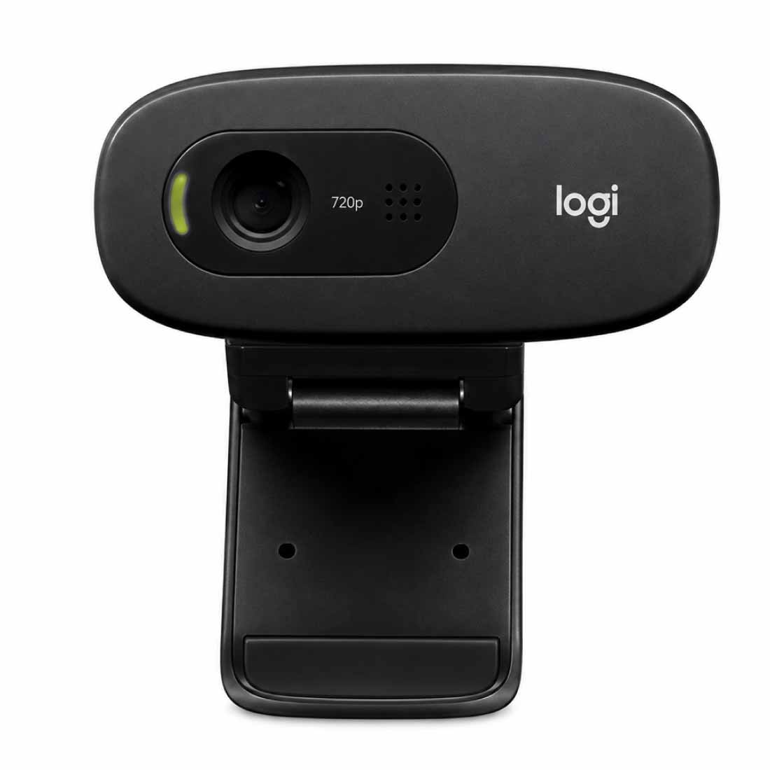 Logitech C270 HD Webcam