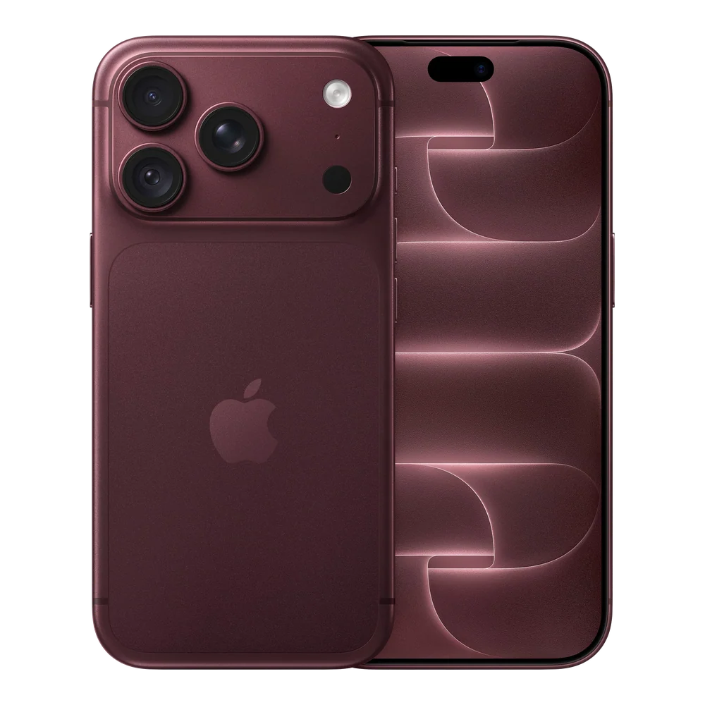 Apple iPhone 18 Pro Max | 256GB | eSIM | 48MP | 6.3" OLED | A20 Pro