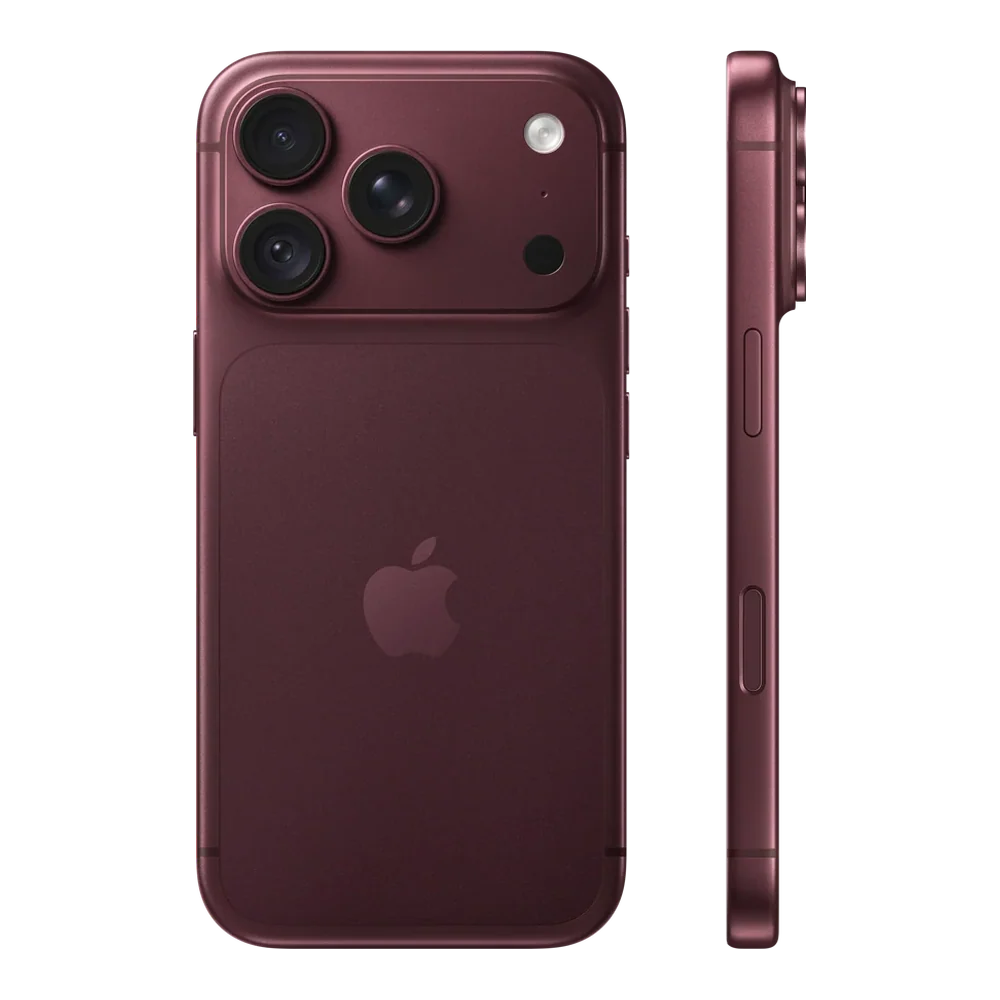 Apple iPhone 18 Pro Max | 256GB | eSIM | 48MP | 6.3" OLED | A20 Pro 2