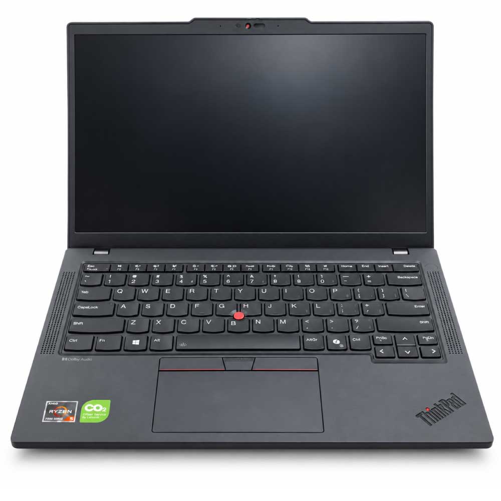Lenovo ThinkPad – Ryzen 7 PRO | 32GB RAM | 1TB SSD