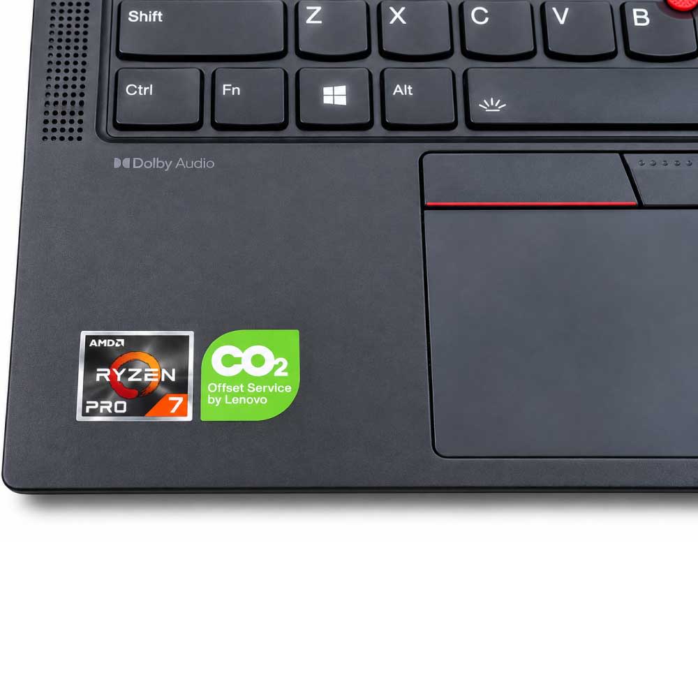 Lenovo ThinkPad – Ryzen 7 PRO | 32GB RAM | 1TB SSD image 4