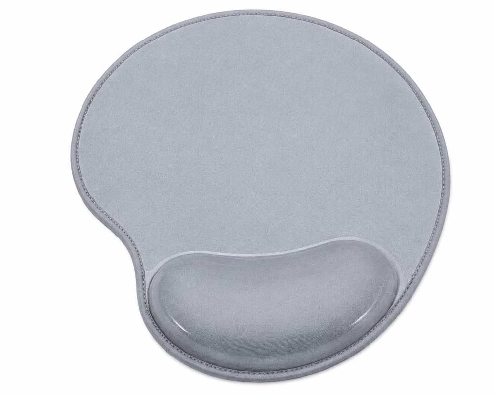 G-01 Mouse Pad with Gel Wrist Support