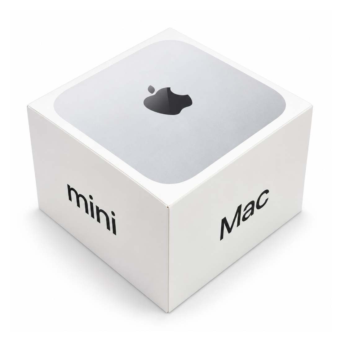 Silver · MAC MINI 1