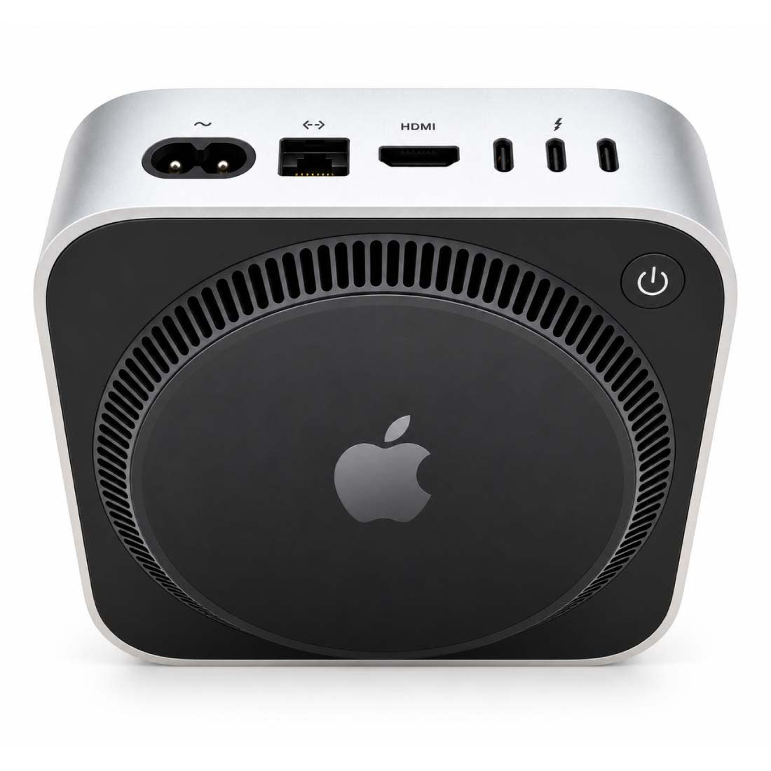 Silver · MAC MINI 2