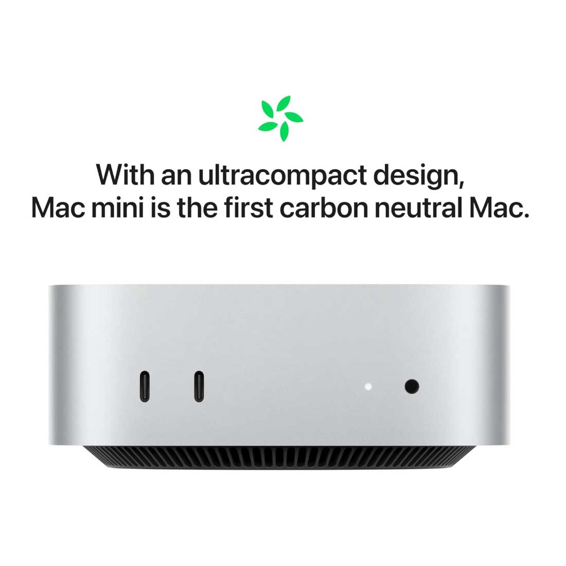 Silver · MAC MINI 6