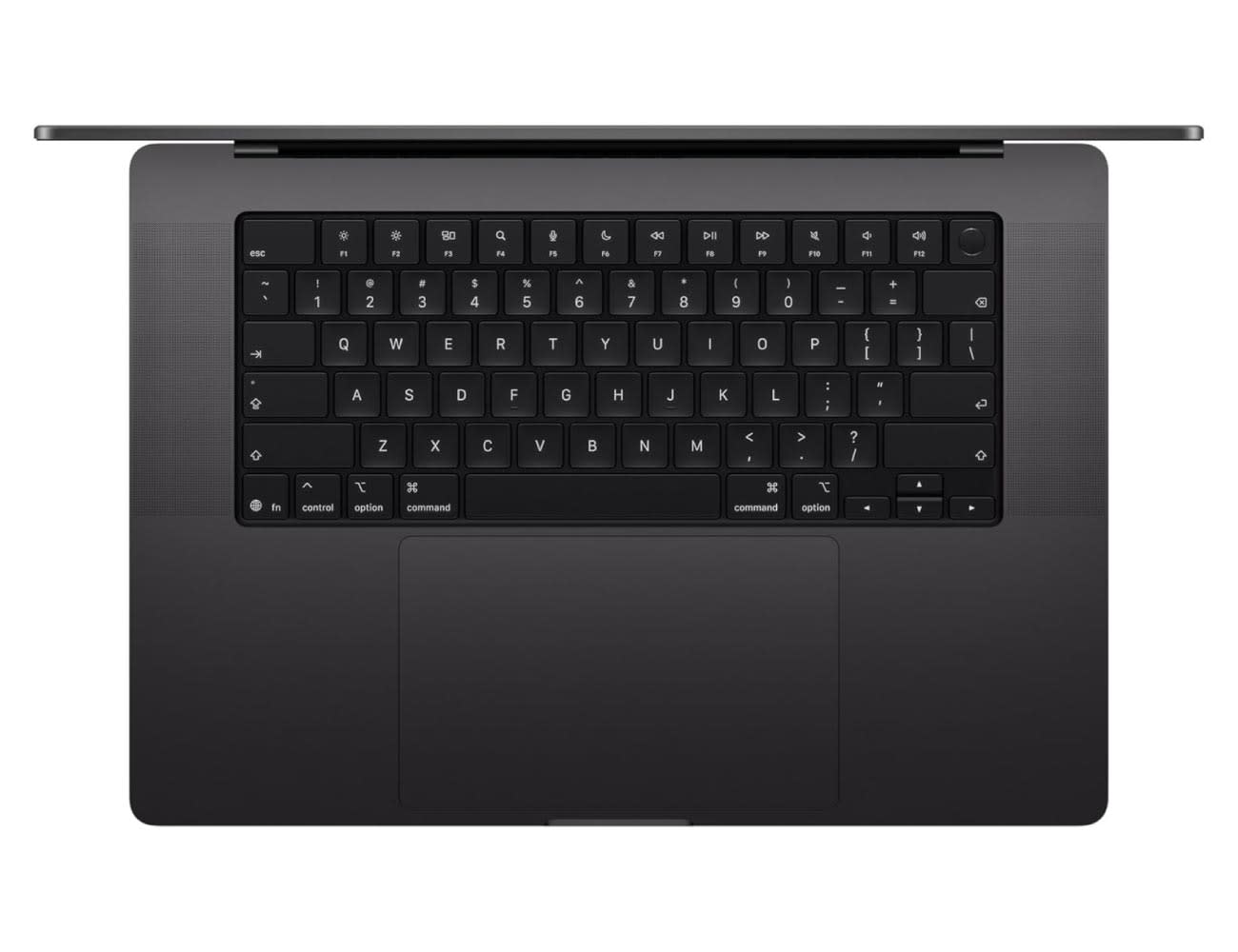 MacBook Pro M5 - 14 inch – 16GB Unified Memory image 2