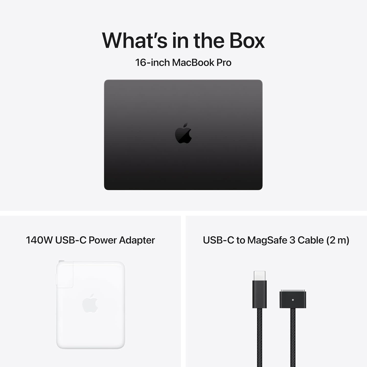 MacBook Pro M5 - 14 inch – 16GB Unified Memory image 5