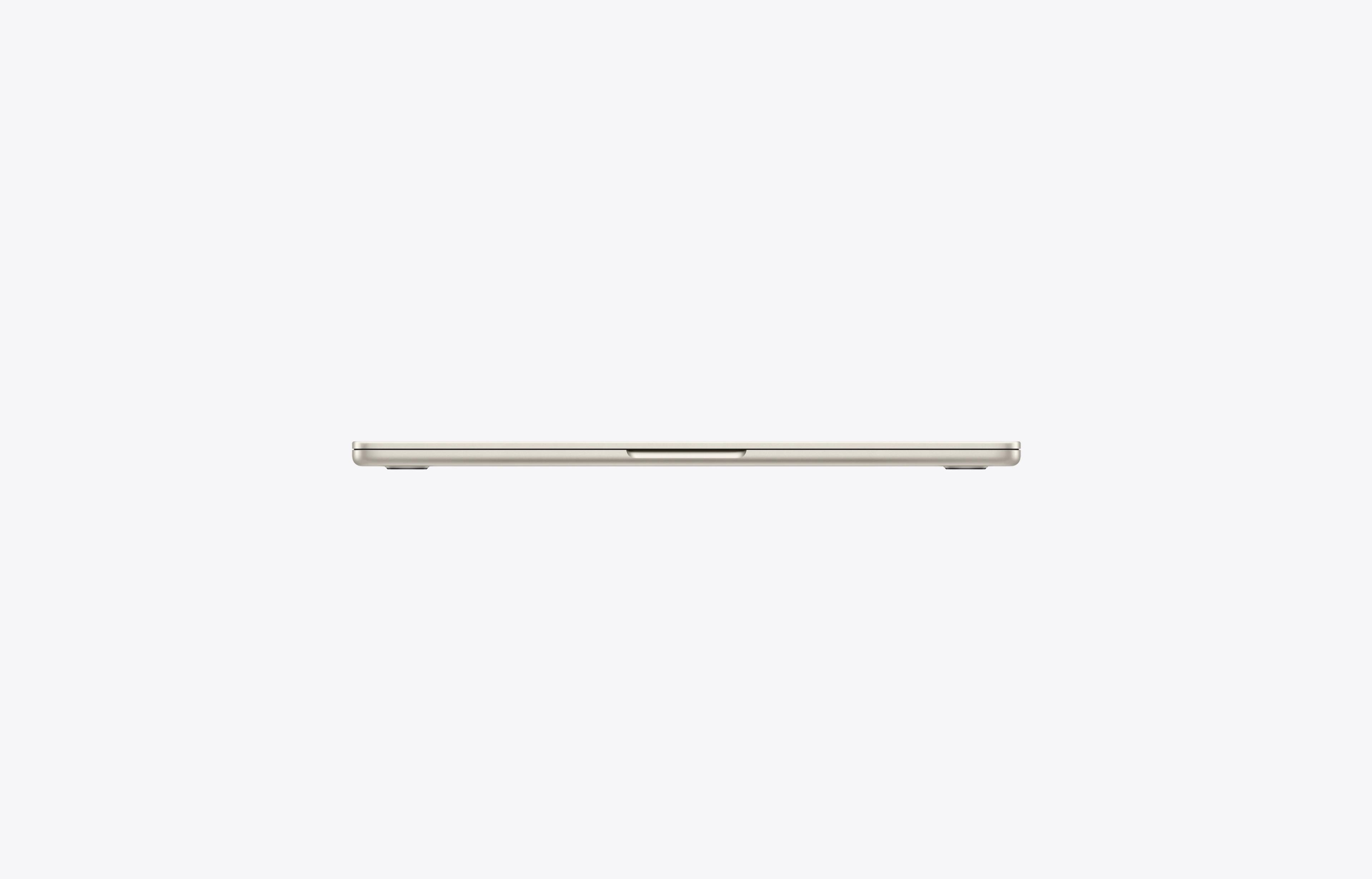 Gold · Macbook Air M5 CHIP - 14 inch 3