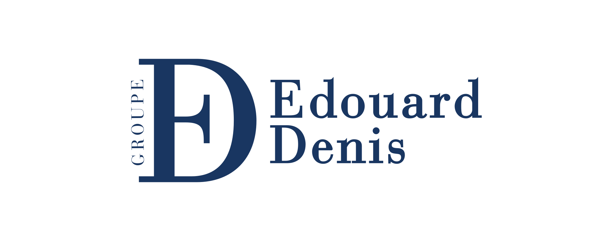 Edouard Denis