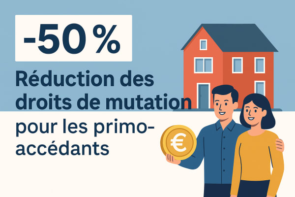 droits de mutation