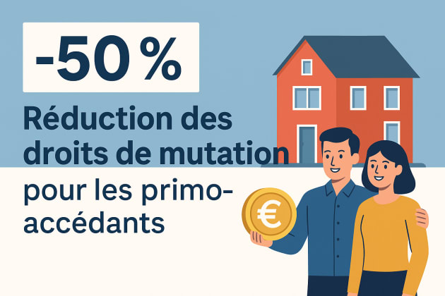 droits de mutation