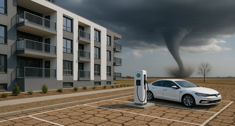 changement climatique