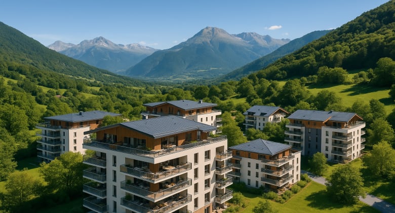 logement neuf en isère