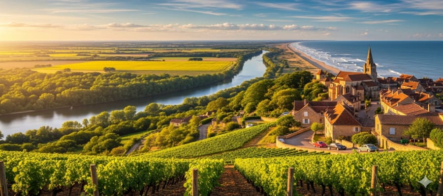 investir en nouvelle aquitaine