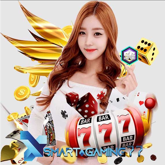 SMARTGAMING77 | Situs Judi Slot Pulsa Online Deposit Dana, Ovo 