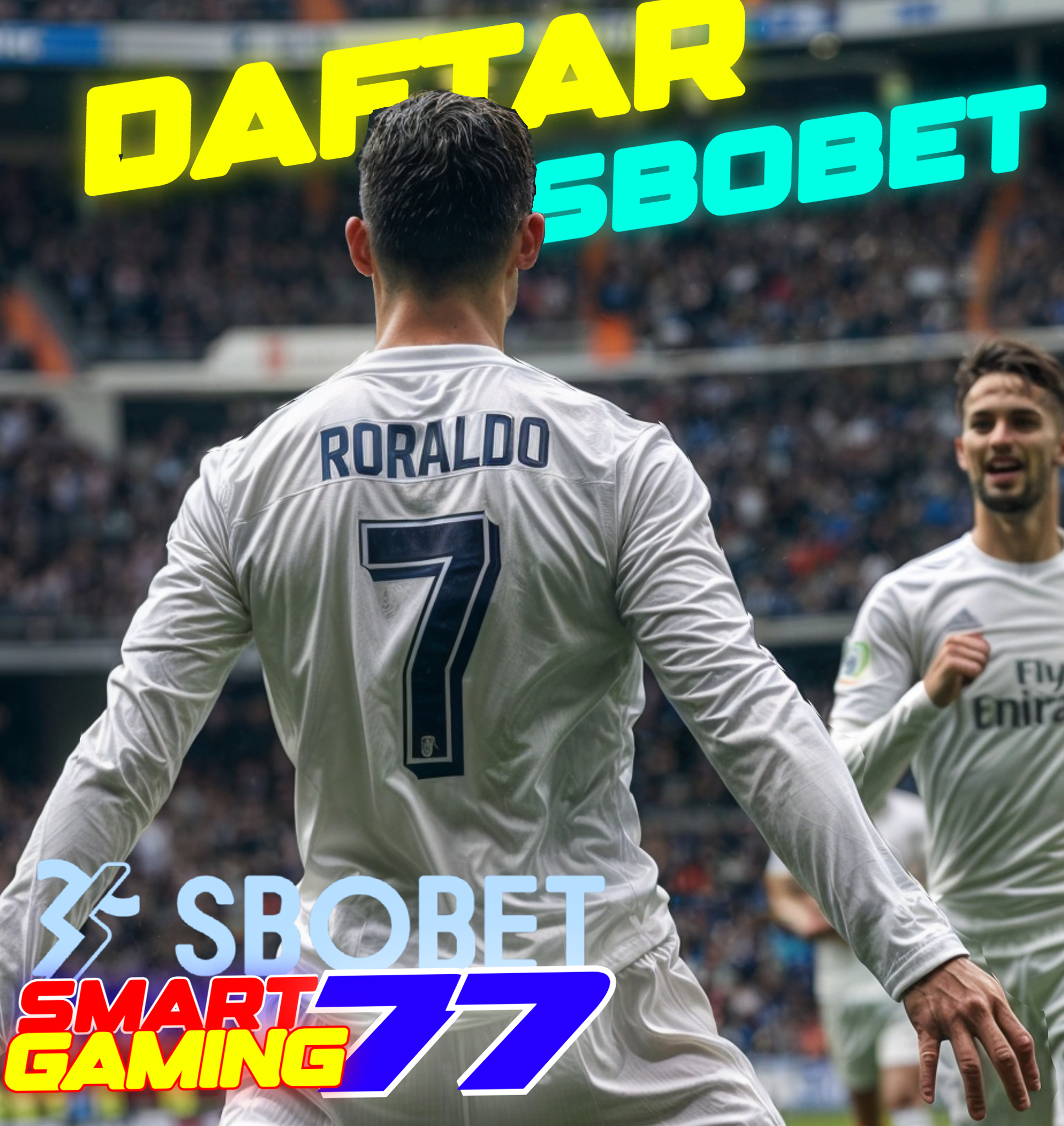 SMARTGAMING77 : Link Daftar SBOBET Situs Judi Bola Resmi 2024