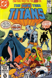 Issue #2