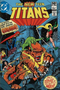 Issue #5