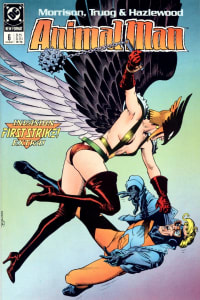Issue #6