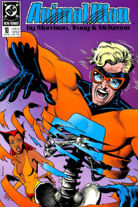Issue #10