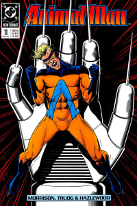 Issue #11